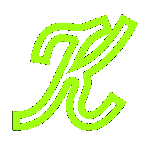KKout logo